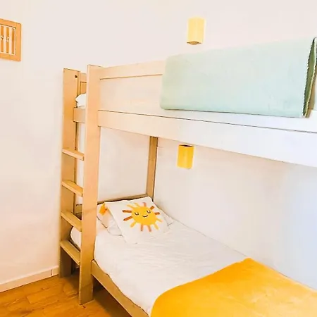 Brise Marine, Piscine, Confort Entre Dune Et Ocean